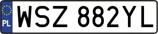 WSZ882YL