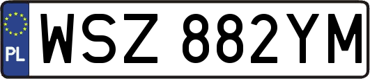 WSZ882YM