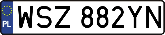 WSZ882YN