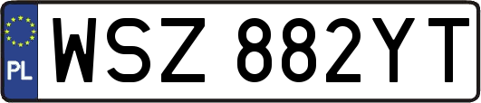 WSZ882YT
