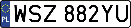 WSZ882YU