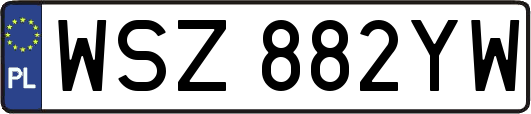 WSZ882YW