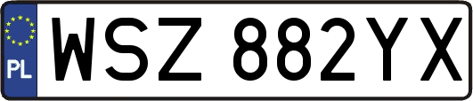 WSZ882YX