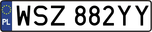 WSZ882YY