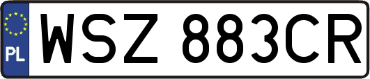 WSZ883CR