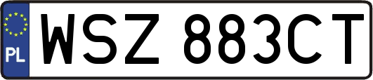 WSZ883CT