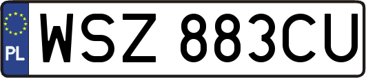WSZ883CU