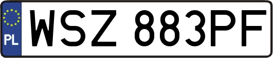 WSZ883PF
