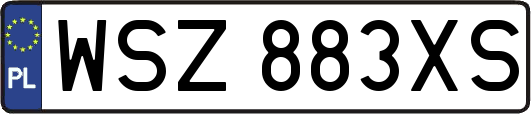 WSZ883XS