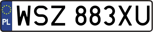 WSZ883XU