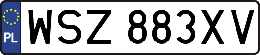 WSZ883XV