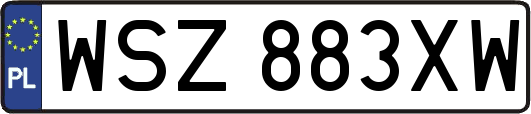 WSZ883XW