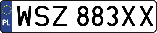 WSZ883XX