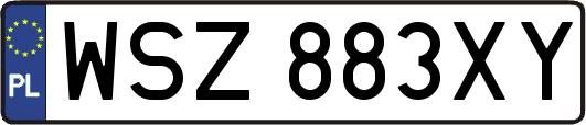 WSZ883XY