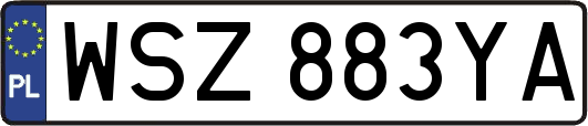 WSZ883YA