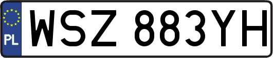 WSZ883YH
