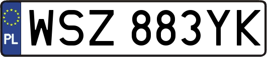 WSZ883YK