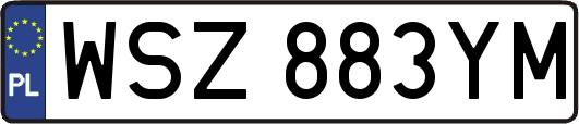 WSZ883YM