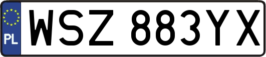WSZ883YX