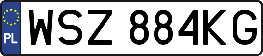 WSZ884KG