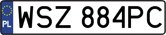 WSZ884PC