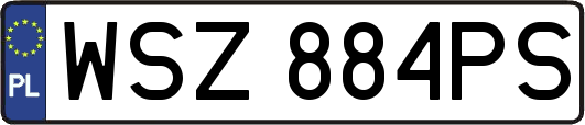 WSZ884PS