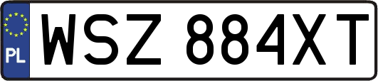WSZ884XT