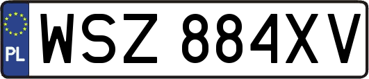 WSZ884XV
