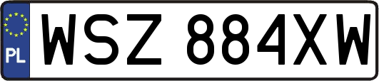 WSZ884XW