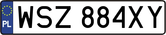 WSZ884XY