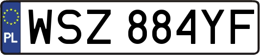 WSZ884YF