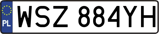 WSZ884YH