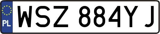 WSZ884YJ