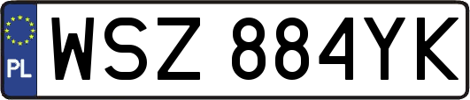 WSZ884YK