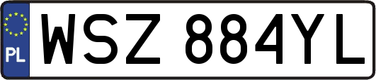 WSZ884YL