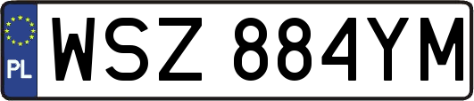 WSZ884YM