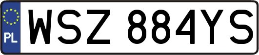 WSZ884YS