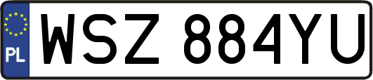 WSZ884YU