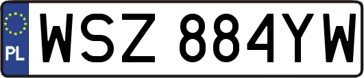 WSZ884YW