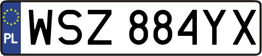 WSZ884YX