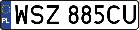 WSZ885CU