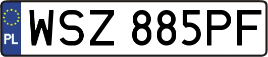 WSZ885PF