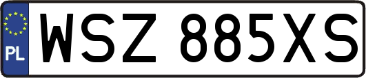 WSZ885XS