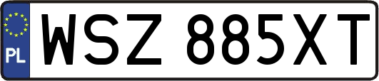 WSZ885XT
