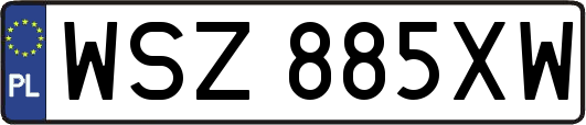 WSZ885XW