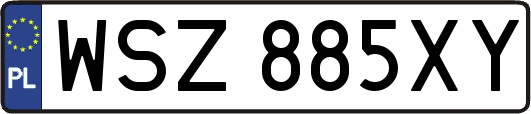 WSZ885XY