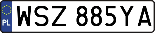 WSZ885YA