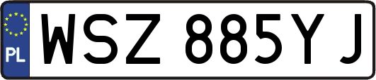 WSZ885YJ