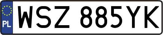 WSZ885YK