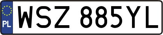 WSZ885YL